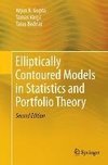 Elliptically Contoured Models in Statistics and Portfolio Theory