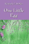 One Little Egg