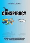 The Big Conspiracy