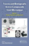 Toxins and Biologically Active Compounds from Microalgae, Volume 1