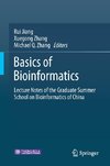 Basics of Bioinformatics