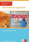 Movimientos migratorios