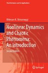 Nonlinear Dynamics and Chaotic Phenomena: An Introduction