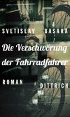 Die Verschwörung der Fahrradfahrer