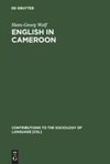 English in Cameroon