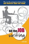 Hit the Job Writing