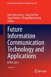 Future Information Communication Technology and Applications