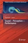 Sound - Perception - Performance