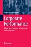 Corporate Performance