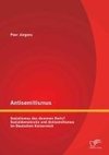 Antisemitismus: Sozialismus des dummen Kerls? Sozialdemokratie und Antisemitismus im Deutschen Kaiserreich