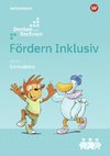 Fördern Inklusiv. Heft 6. Einmaleins