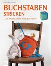 Buchstaben stricken