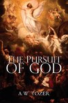 PURSUIT OF GOD