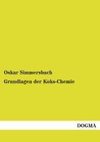 Grundlagen der Koks-Chemie