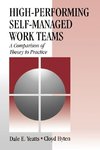 Yeatts, D: High-Performing Self-Managed Work Teams