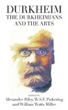 Durkheim, the Durkheimians, and the Arts