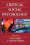 Critical Social Psychology