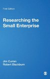 Researching the Small Enterprise