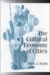 The Cultural Economy of Cities