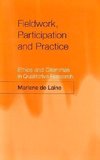 Laine, M: Fieldwork, Participation and Practice