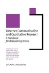 Internet Communication and Qualitative Research