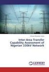 Inter-Area Transfer Capability Assessment of Nigerian 330kV Network