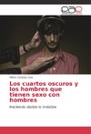 Los cuartos oscuros y los hombres que tienen sexo con hombres