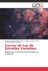 Curvas de Luz de Estrellas Variables