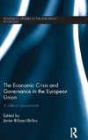 The Economic Crisis and Governance in the European Union