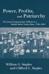 Power, Profits, and Patriarchy