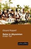 Reise in Abyssinien