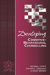 Developing Cognitive-Behavioural Counselling