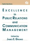 Excellence in Public Relations and Communication Management