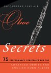 Oboe Secrets