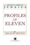 Profiles of Eleven