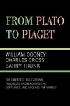 From Plato to Piaget