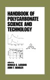 Bendler, J: Handbook of Polycarbonate Science and Technology