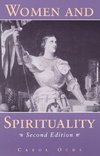 WOMEN AND SPIRITUALITY 2ND ED PB