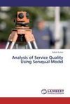 Analysis of Service Quality Using Servqual Model