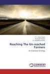 Reaching The Un-reached Farmers