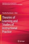 Theories of Learning and Studies of Instructional Practice