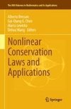 Nonlinear Conservation Laws and Applications