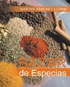 Bazar de Especias