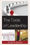 TOOLS OF LEADERSHIP           PB