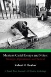 Mexican Cartel Essays and Notes