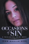 Occasions of Sin