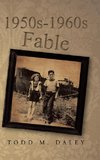 1950s-1960s Fable