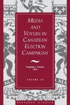 Media And Voters In Canadian Election Campaigns