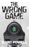 The Wrong Game