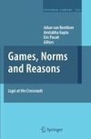 Games, Norms and Reasons